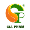 Gia Phạm Logo