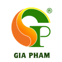Gia Phạm Logo