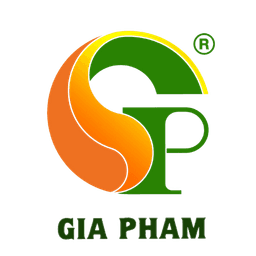 Gia Phạm Logo